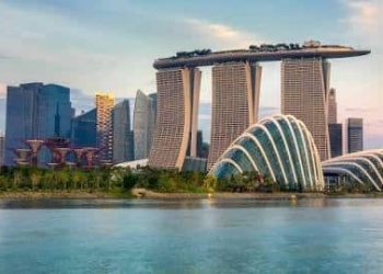 Study Abroad! Singapore Offers Fully Funded Scholarships for Pakistani Students