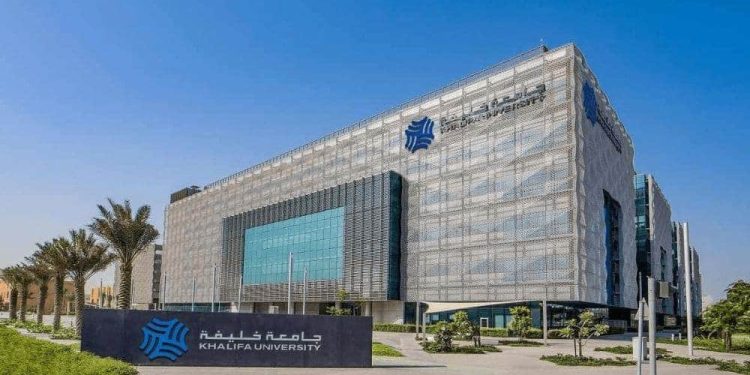 Study in UAE! Khalifa University Offers Fully Funded Scholarships For Pakistani Students