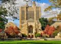 Study in USA! Yale University Fully Funded Scholarships for Pakistani students