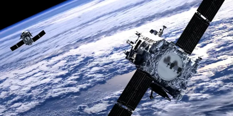 Suparco shortlists two Astronauts for China Space Station Mission