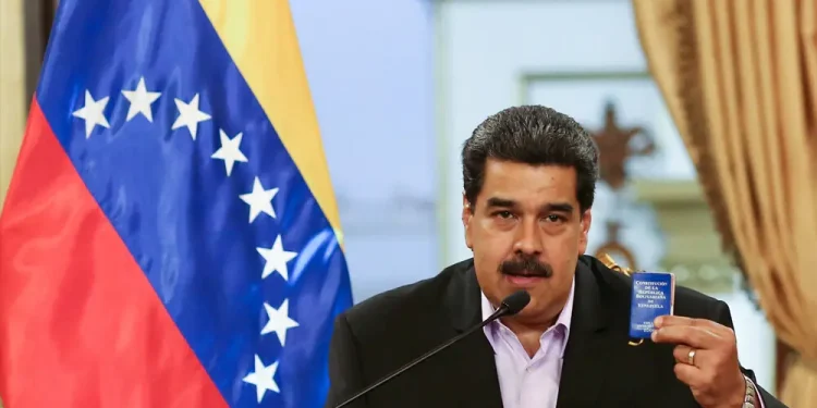 Swiss freeze more than USD880m of Venezuelan assets - World