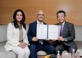 TCS and Nippon Express Group Announce Strategic Partnership to Strengthen Logistics and Trade Connectivity