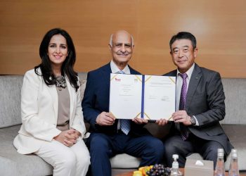 TCS and Nippon Express Group Announce Strategic Partnership to Strengthen Logistics and Trade Connectivity