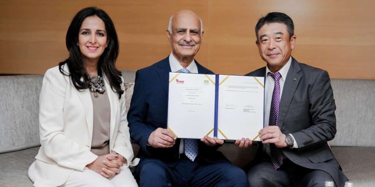TCS and Nippon Express Group Announce Strategic Partnership to Strengthen Logistics and Trade Connectivity
