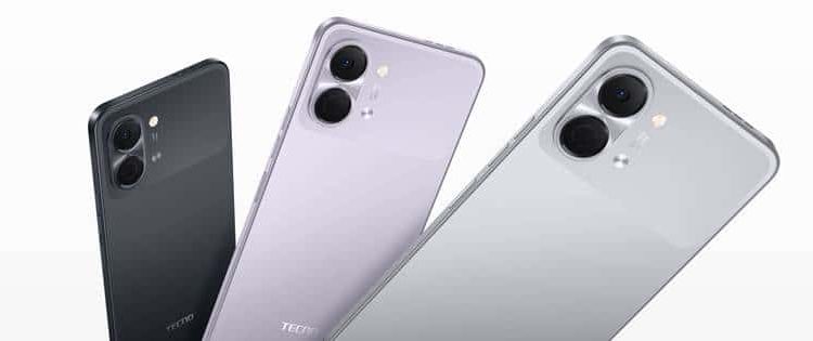 TECNO Spark Go 3 Launched in Pakistan — Bold Design, Powerful Performance and Reliable Durability