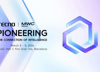 TECNO to Unveil Latest AI Ecosystem Innovations at MWC 2026