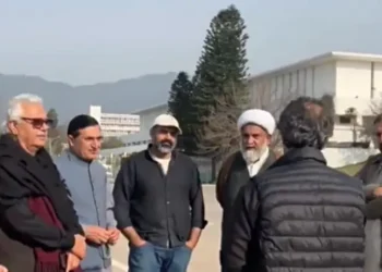 TTAP sit-in enters 5th day as opposition alliance mulls future course of action