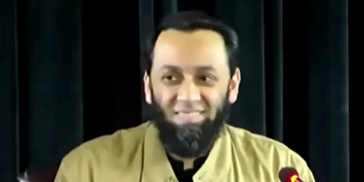 Tarar holds PTI responsible for terror resurgence; party slams minister for ‘hateful rhyme’