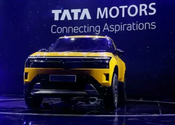 Tata Motors Passenger Vehicles expects JLR recovery, maintains margin target