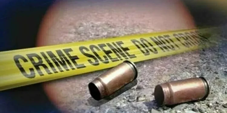 Ten dead after a shooting in Canadian province of British Columbia, police say