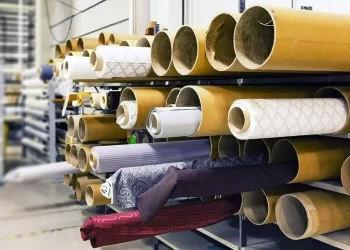 Texworld Paris: Four Pakistani firms showcase latest product ranges