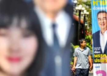 Thailand votes after three leaders in two years