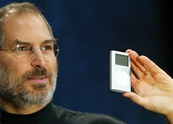 The 'father of the iPod' says Apple should bring back a 'nostalgic version' of the music device