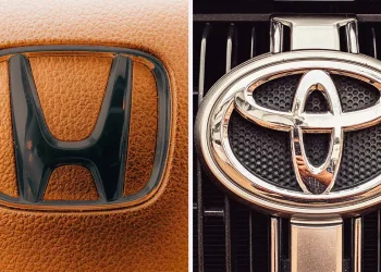 Toyota Rejected a Mechanics New Engine Design That Mechanic Built Auto Giant ‘HONDA’