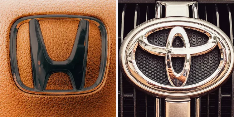 Toyota Rejected a Mechanics New Engine Design That Mechanic Built Auto Giant ‘HONDA’