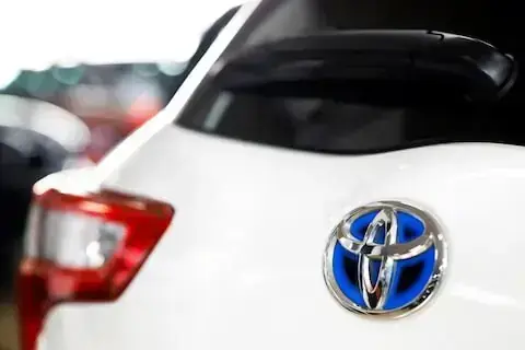 Toyota plans around $19 billion share sale by financial institutions, sources say