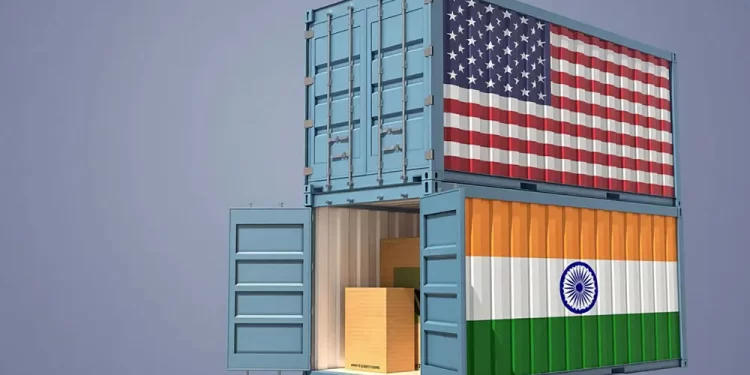 Trade or surrender? Congress compares US-India deal to Pakistan ceasefire