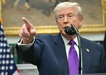 Trump announces hike in US global tariff rate from 10% to 15%