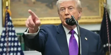 Trump announces hike in US global tariff rate from 10% to 15%