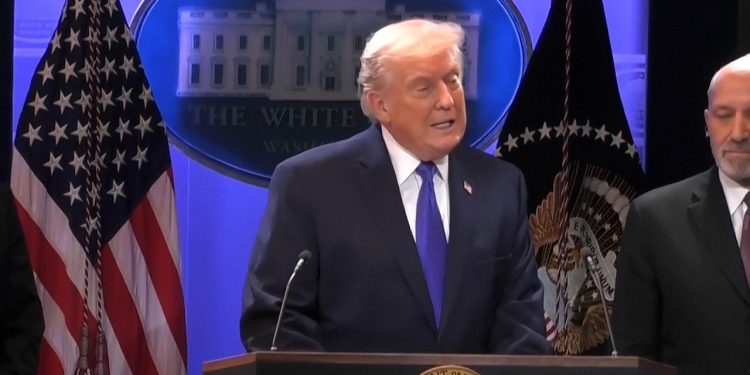 Trump furious after Supreme Court upends his global tariffs, imposes new 10% levy