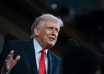 Trump lays out case for possible attack on Iran in State of the Union