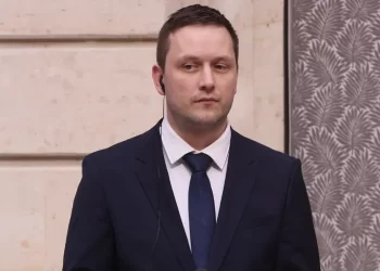 Trump still aims for control of Greenland, its PM Nielsen warns