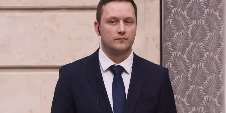 Trump still aims for control of Greenland, its PM Nielsen warns