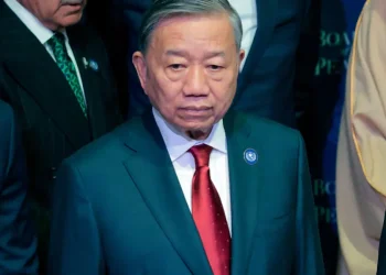 Trump to remove Vietnam from restricted tech list: Hanoi