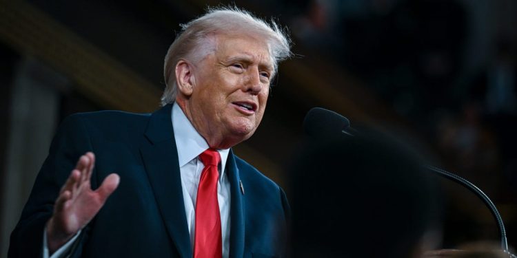 Trump wants Big Tech to build its own power plants. That's already starting to happen.