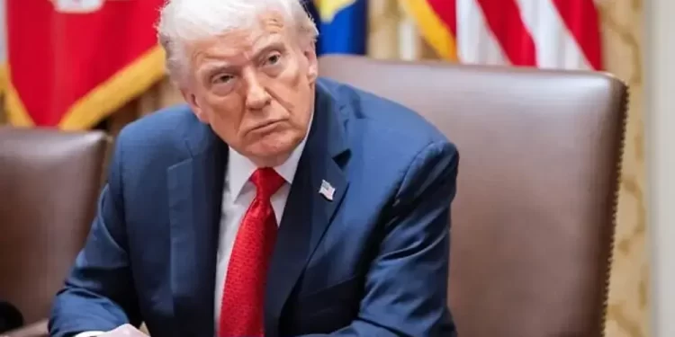 Trump warns Iran of ‘bad things’ unless deal struck with US