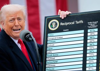 Trump's tariffs look for a rebound