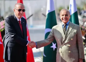 Türkiye Offers Pakistan Joint Manufacturing and Technology Transfer in Drones and Fighter Jets