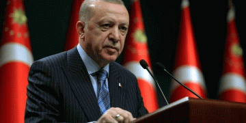 Turkiye is doing its best to prevent US-Iran conflict, Erdogan says