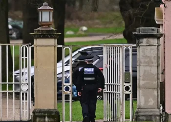 UK govt urged to release documents linked to ex-prince Andrew