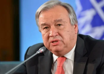 UN chief calls for immediate ceasefire between Pakistan and Afghanistan