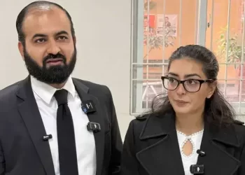 UN experts slam Imaan, Hadi’s convictions; say exercising freedom of expression should never be conflated with criminal conduct