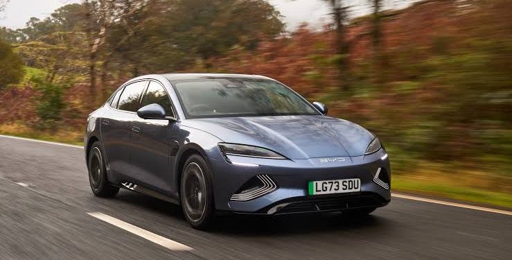 U.S Car Dealers Are Now In ‘Full Panic Mode’ After Canada Decides to Allow Chinese Cars Into Its Market