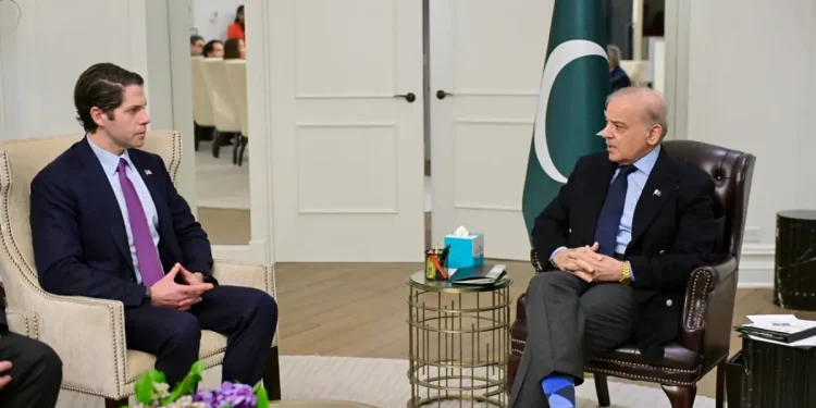 US DFC keen to expand investment footprint in Pakistan