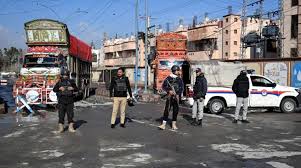 US, Russia, Saudi Arabia & Global Leaders Condemn Terror Att@ck on Pakistani Worshippers