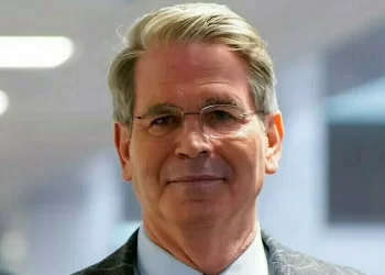 US Treasury chief warns ‘excessive regulation’ can bring stagnation