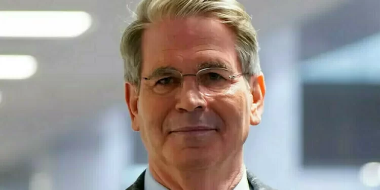 US Treasury chief warns ‘excessive regulation’ can bring stagnation