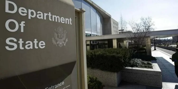 US announces new Iran oil sanctions