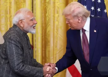 US cuts tariffs on India to 18%, New Delhi agrees to end Russian oil purchases