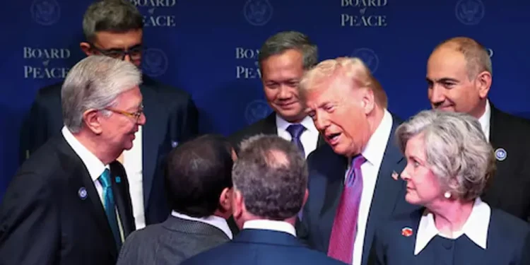 US pays $160 million of more than $4 billion owed to UN