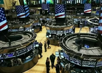 US stocks mixed as AI angst lingers ahead of tech results