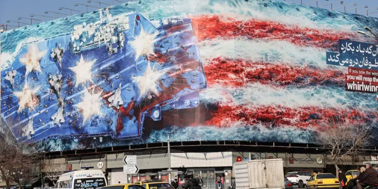 US strikes on Iran could target individual leaders, officials say