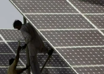 US to make tariff decision on solar panels from India, Indonesia and Laos