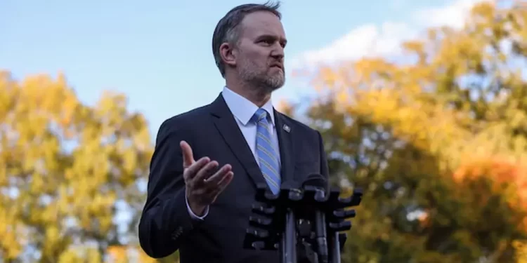 US trade chief says India to maintain some agriculture protections in deal with Trump