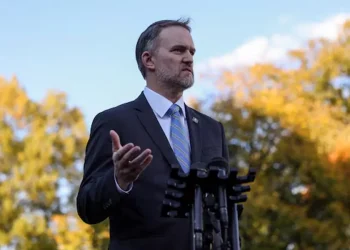 US trade chief says no countries have said they will withdraw from tariff deals