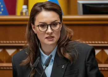 Ukraine, IMF ease conditions on new $8.2 billion loan program